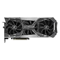 二手七彩虹 RTX 2070 SUPER Vulcan OC回收